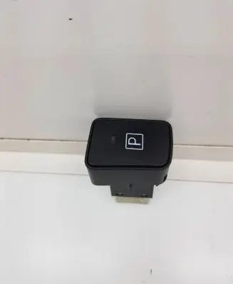 Toyota Auris E180 Hand parking brake switch 8471802060