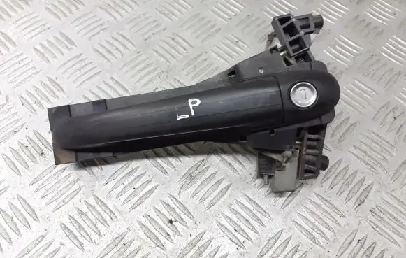 Mercedes-Benz A W168 Front door interior handle BRAK