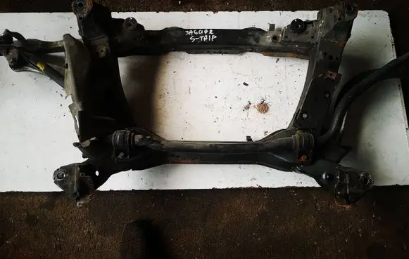 Jaguar S-Type Front subframe