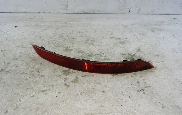Audi A4 S4 B9 Rear bumper light 8W9945106A