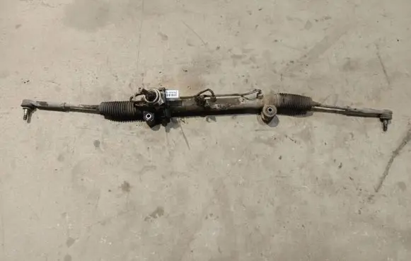 Opel Astra G Steering rack 99133CLC10229