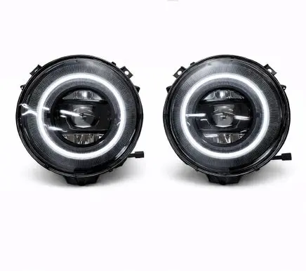 Mercedes-Benz G W461 W463 1st Gen Headlight/headlamp 5905049715449