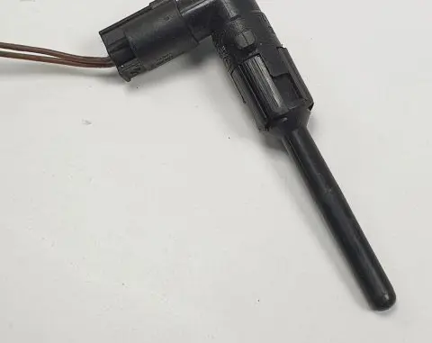 Mercedes-Benz S W220 Windshield washer fluid level sensor 2205450024