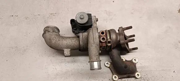 Hyundai i20 (GB IB) Turbo 2823104500 8398270003