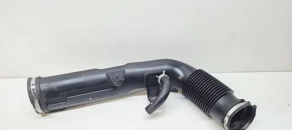 Volvo V40 Intercooler hose/pipe 31338661