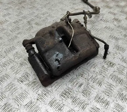 Citroen Jumpy Front brake caliper 4401L0