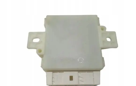 Mercedes-Benz C W204 Other control units/modules A2049009201