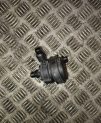 Mercedes-Benz A W177 AMG Electric auxiliary coolant/water pump A0005003600