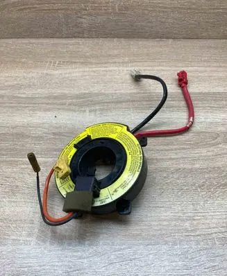 Mitsubishi Carisma Airbag slip ring squib (SRS ring) CarismaSlipRing