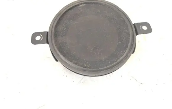 Panel speaker