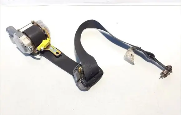 Subaru Forester SG Front seatbelt 7K1150-P