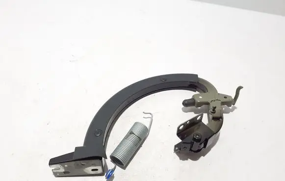 Audi A3 8Y Tailgate/trunk/boot hinge 8Y5827301C