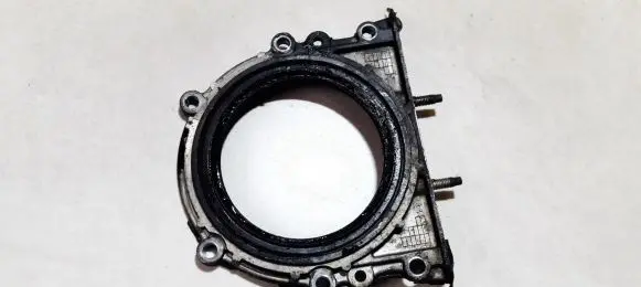 Toyota Previa (XR10, XR20) I other engine part