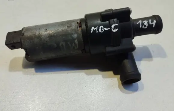 Mercedes-Benz C W203 Electric auxiliary coolant/water pump 0392020077 A2038350164
