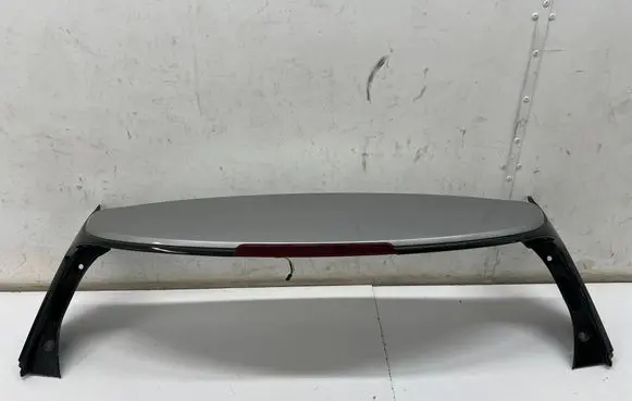 Mini Clubman F54 Tailgate/trunk spoiler 