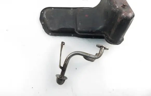 Ford Maverick Oil sump 