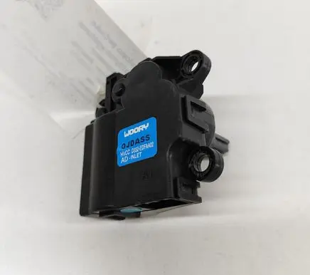 KIA Xceed Air flap motor/actuator D332EDFAA02