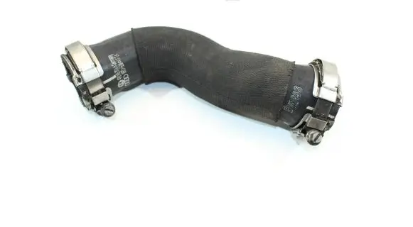 Audi A6 S6 C6 4F Intercooler hose/pipe 4F0145709H