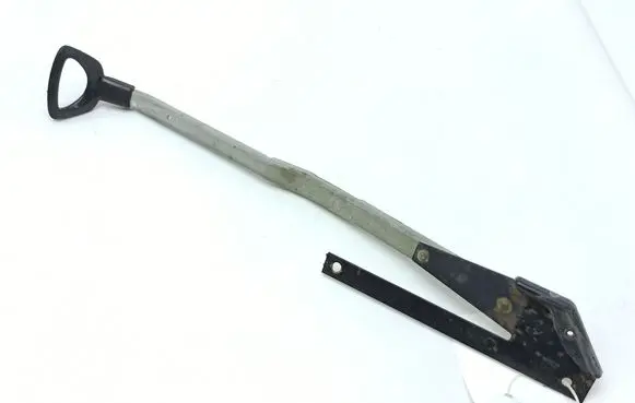 Mercedes-Benz S W116 Seat adjustment handle 