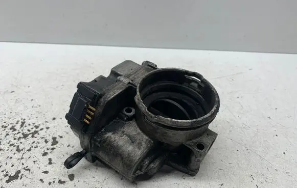 Volkswagen PASSAT B5 Throttle valve A2C53099815 03G128063C 0070570326