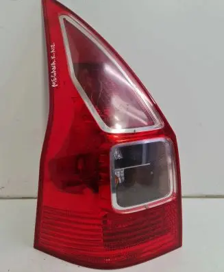 Renault Megane II Rear/tail lights 8200417349 982103 2VP98200601
