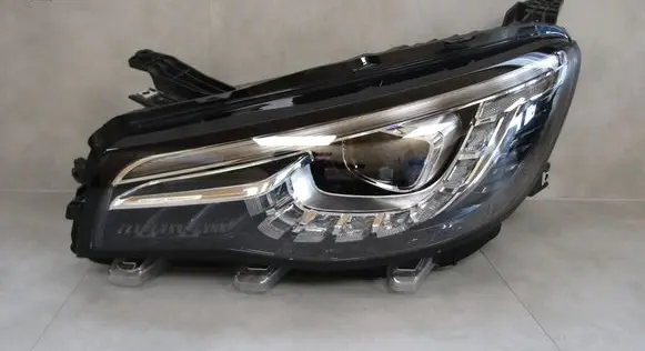 MG HS Headlight/headlamp MGHS