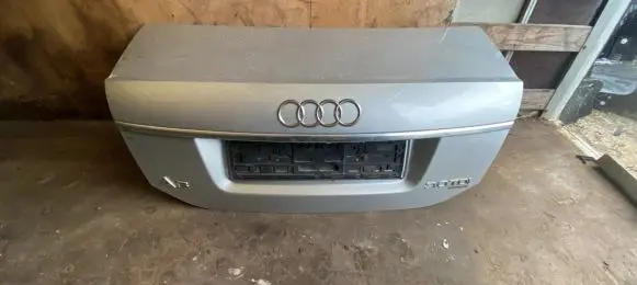 Audi A6 S6 C6 4F Rear/tail lights