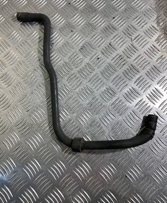 Volkswagen PASSAT B6 Engine coolant pipe/hose 1K0122109BE