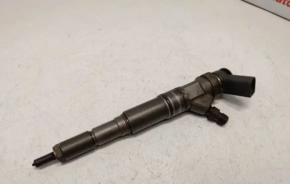 BMW 7 E65 E66 Fuel injector 7788812 13537788954 0445110122