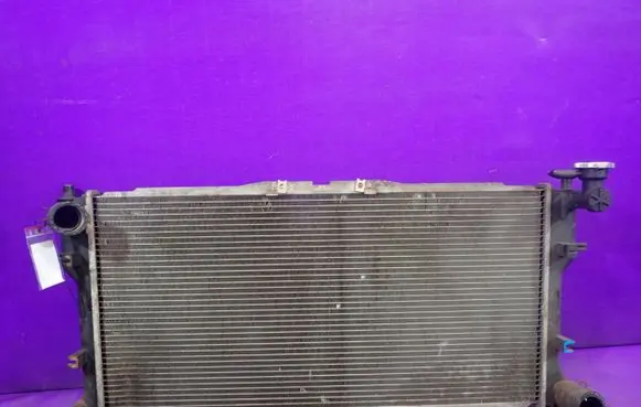 Mazda 626 Coolant radiator FSJ3