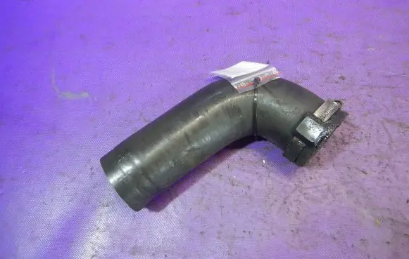 Renault Laguna II Intercooler hose/pipe
