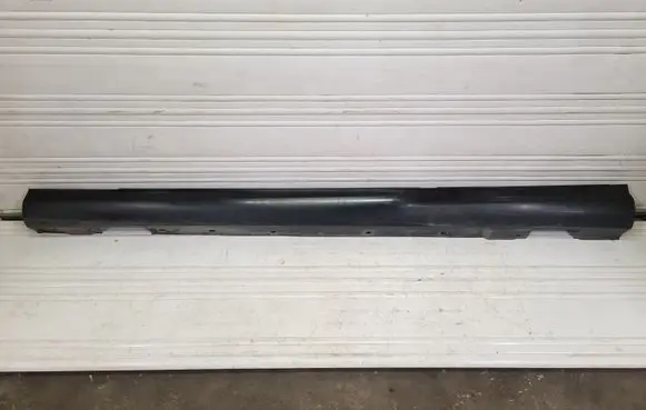 Mercedes-Benz C W204 Sill A2046981354 A2046981354LL