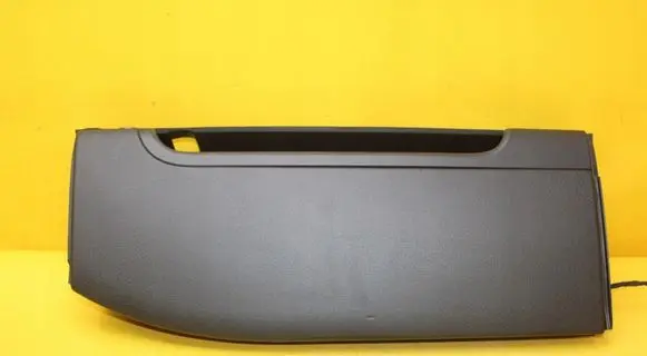 Audi A8 S8 D3 4E Rear door storage/pocket box 