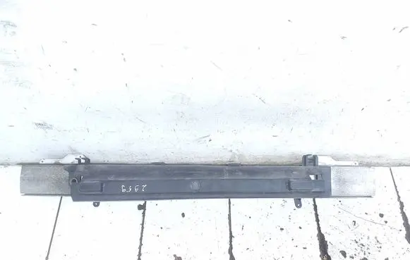 Citroen C4 I Front bumper cross member 4007539717