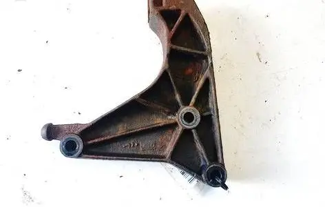 Opel Zafira A Engine mounting bracket 1340623