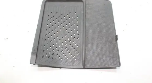 Hyundai Ioniq 5 Central console drawer/shelf pad 95570GI000
