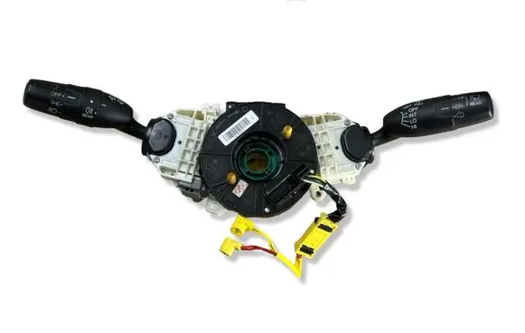 Honda CR-V Wiper turn signal indicator stalk/switch 35250SWAS312M1