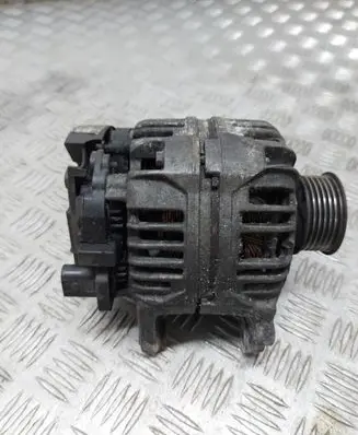 Volkswagen New Beetle Generator/alternator 03018LX01