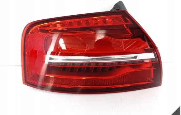 Audi A8 S8 D4 4H Rear/tail lights 4H0945095J