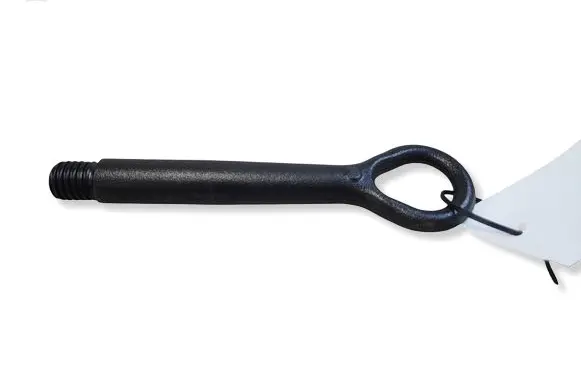 Toyota Prius (XW50) Towing hook eye 
