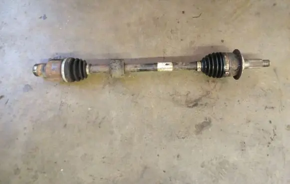 Fiat Sedici Front driveshaft 4410155L20
