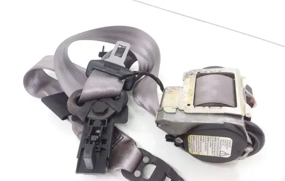 Audi A4 S4 B6 8E 8H Front seatbelt 8E0857705G 8e0857833a