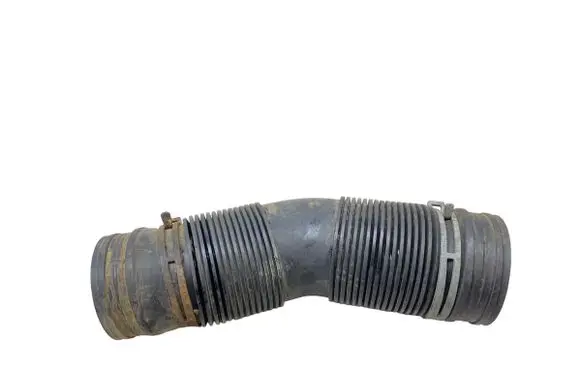 Volkswagen Polo IV 9N3 Intercooler hose/pipe 6Q0129684AB VCD446238