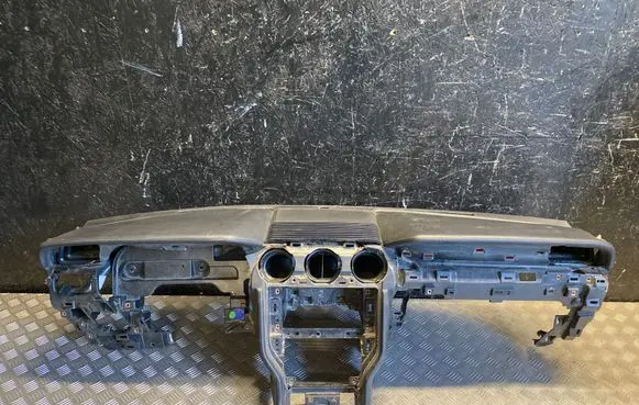 Ford Mustang VI Dashboard FR3B19C735AG