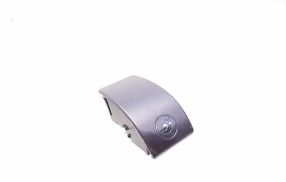 Skoda Octavia Mk3 (5E) ISOFIX cover 5E0887187A