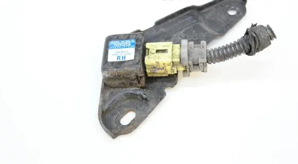 Jaguar F-Pace Airbag deployment crash/impact sensor 8917347040
