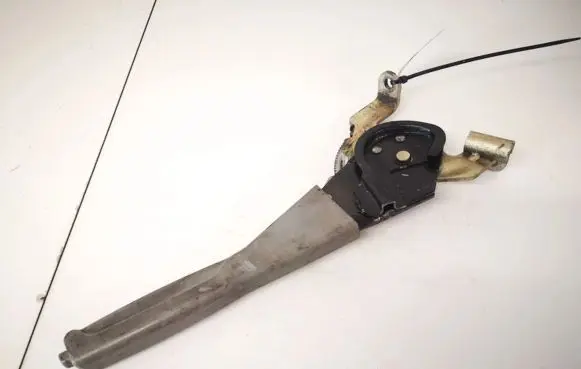 SsangYong Musso Handbrake/parking brake lever assembly