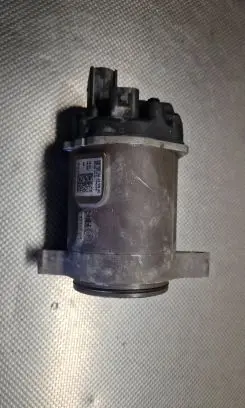 Volkswagen Golf VII Steering rack 5Q0909144AB
