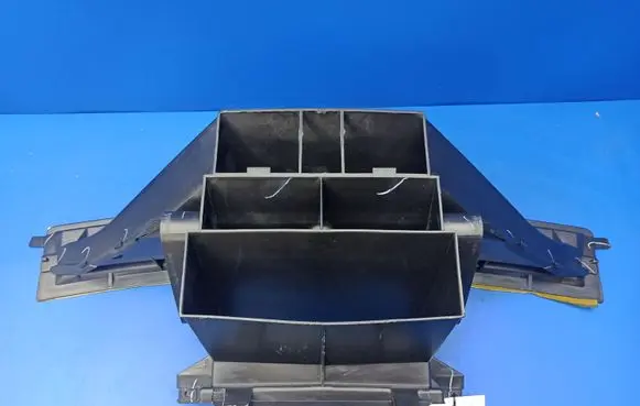 Mercedes-Benz ML W163 Interior heater climate box assembly housing A1638300146 16754859 975650516001