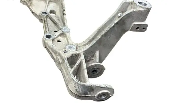 Volkswagen Golf V Engine mounting bracket 1K0199295F 1K0199295